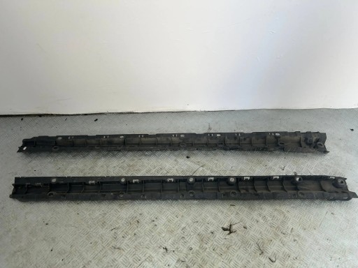 РАМА КРЕПЛЕННЯ ПІДСУМКИ ЛІВА BMW X5 F15 8054035