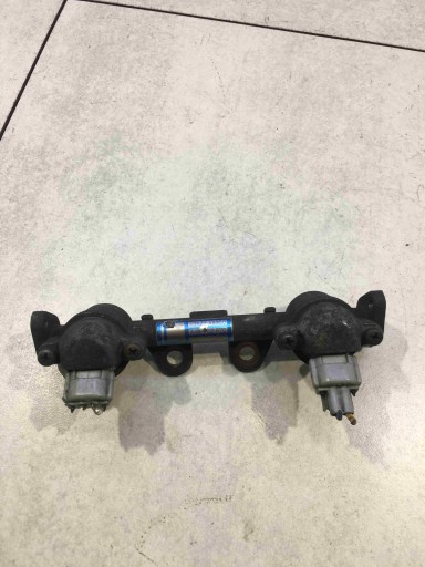 Rampe injection Gauche IMPREZA 2.0 16V GC A46702R70