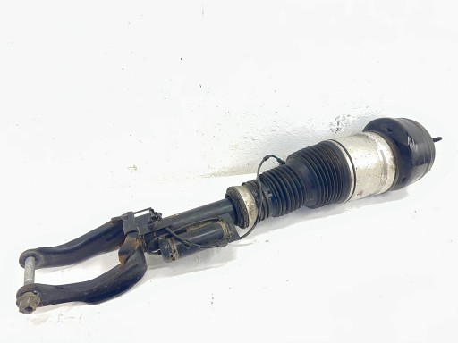 shock absorber right front front AIRMATIC MERCEDES ML W166 A1663204266