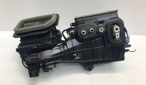 JEEP WRANGLER JL ОБОГРЕВАТЕЛЬ