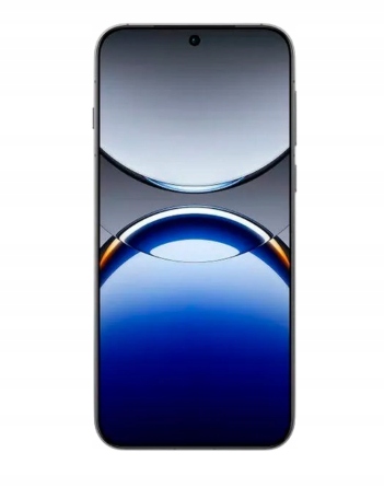 Smartfon Oppo Find X8 16 GB / 512 GB 5G czarny • Cena, Opinie