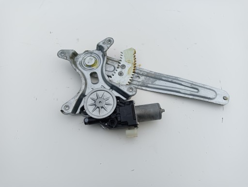 window regulator right rear part SUZUKI SWIFT MK7