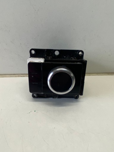 M8E2-14D022-DA - Переключатель подвески панели land rover discovery m8e2-14d022