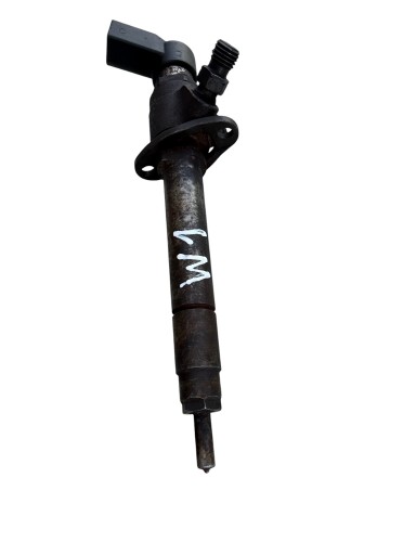 nozzle injector CITROEN C5 III X7 PEUGEOT 407 2.7 HDI 5U3Q-9K546-AA