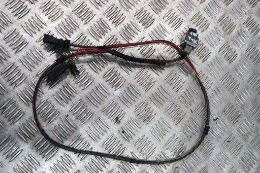 Камера заднего вида mercedes gt amg w190 a1909053701 1