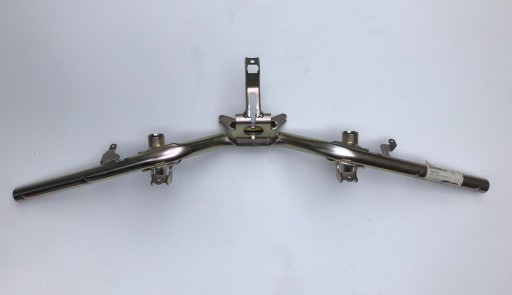 1B008573R - Vespa GTS 2018-2022 НОВЫЙ руль