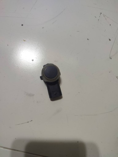 Peugeot 2008 II 2020 Sensor Parken PDC