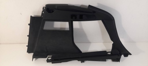 Audi Q5 SQ5 FY Sportback boot upholstery right 80F863880M (QR1)