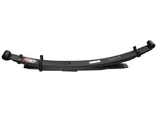 MITS-11E - Пружина MITSUBISHI L200 2005+ + 350кг + 20мм