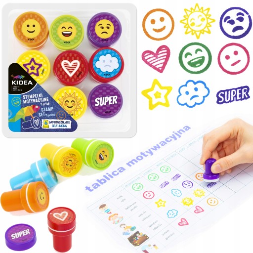МАРКИ, ШТАМПИ ДЛЯ ДІТЕЙ, МОТИВУЮЧІ УСМІШКИ