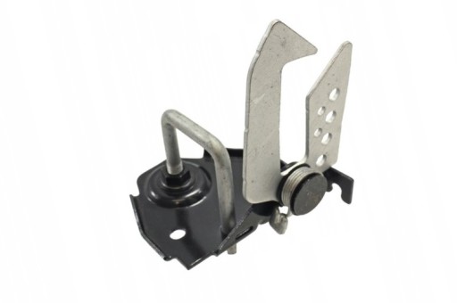 51237183763 - BMW F01 F07 F10 лівий болт засувка замок капота