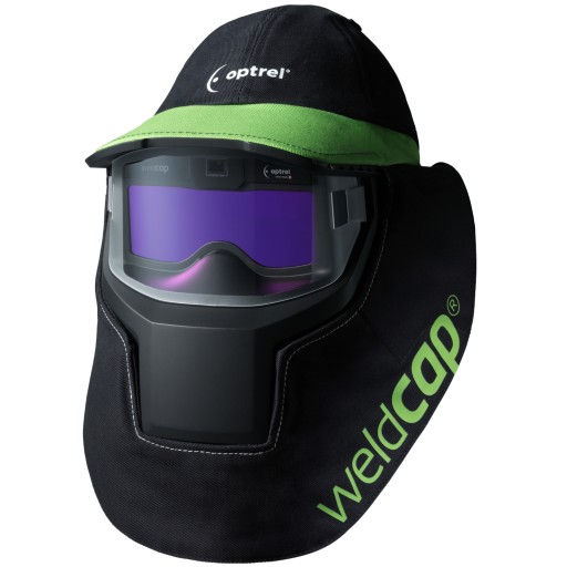 МАСКА OPTREL WELDCAP 1008.000 БЕЙСБОЛКА