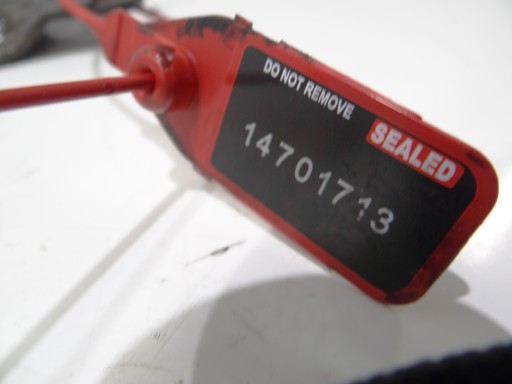 USZTYWNIENIE BLOKU BMW E60 E61 306D3 3.0D 7795263 (14701713)