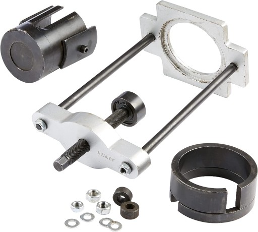 СЪЕМНИК ВТУЛКИ РЫЧАГА УПРАВЛЕНИЯ ЗАДНИЙ FORD MONDEO MK4 VOLVO