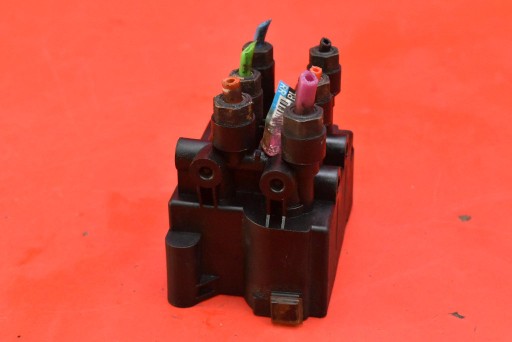 distributor springing 4N0616013 AUDI A6 C8 3.0 TDI 286 KM QUATTRO 18-21