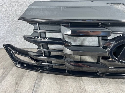 HYUNDAI TUCSON IV LIFT 2023-> grill grille front 86351-N7HA0