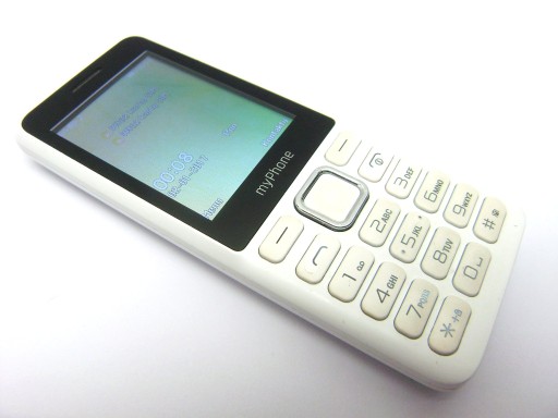 KLASYCZNY TELEFON MYPHONE 6310 DUALSIM