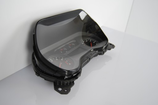 dials dials Chevrolet Camaro 2016+