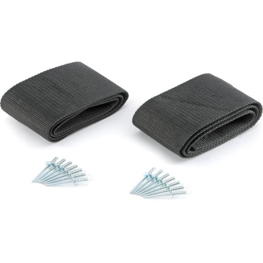 68003647AB 68003647AA - Комплект ремней Wrangler JK 4D 07-10