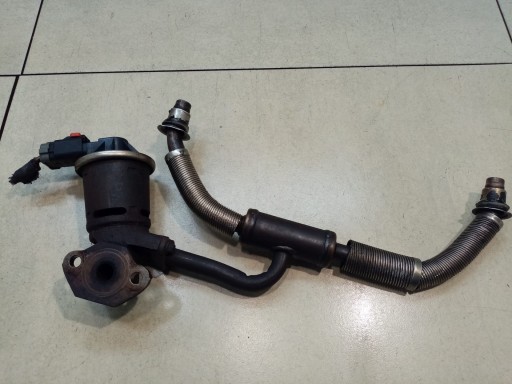 AGR-Ventil CHRYSLER 300M 3.5 V6 04591815AB