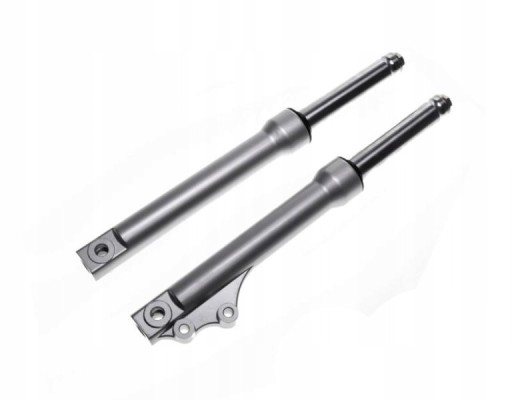 IS17M27178 - АМОРТИЗАТОР ПЕРЕДНИЙ ЛЕВЫЙ + ПРАВЫЙ