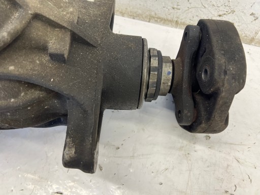 differential diff differential rear 7577097 PRZELOZENIE 3.46 BMW F01 F02 4.4 750i