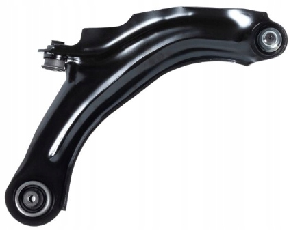 60B137-K - Renault clio iv zoe передній нижній лівий поперечний важіль