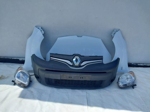 Полный передний подъемник Renault Kangoo II