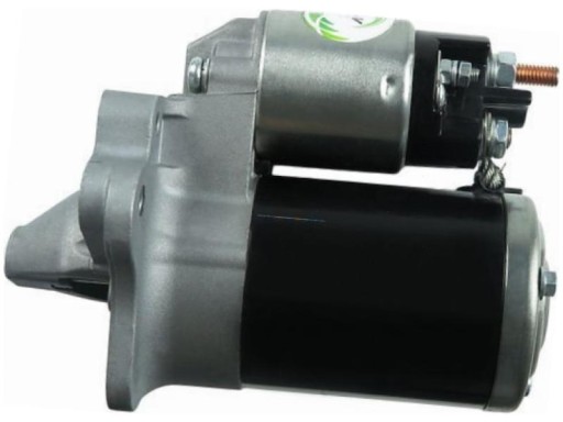 S5176 - Стартер рено лагуна iii 1.6