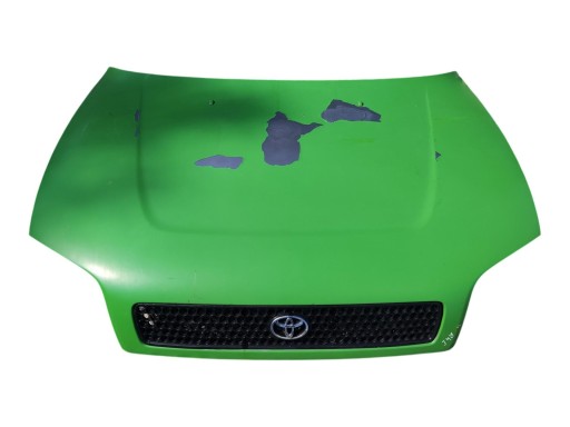 Cofano TOYOTA RAV4 e 1994-2000