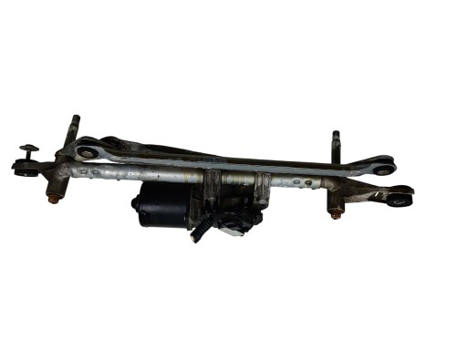 mechanism mini motor of wipers front OPEL MOKKA A EUROPA