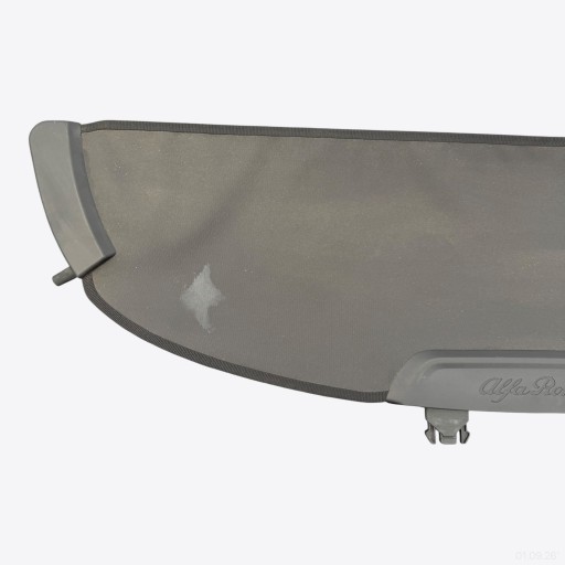 Abdeckung, Hutablage hinten Kofferraum ALFA ROMEO STELVIO