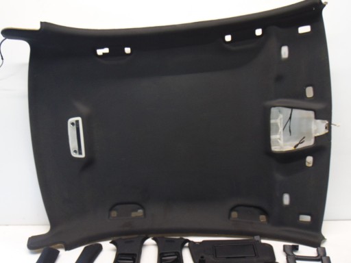 KPL CIELO INTERNO MERCEDES C-KLASA W204 berlina AMG