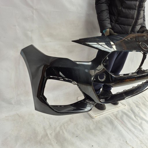 BMW 2 F44 GRAN COUPE m-packet 19-24 bumper front front