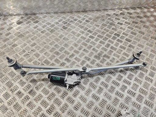 wiper mechanism front mini motor SPRINTER W907 W910 A9108200400