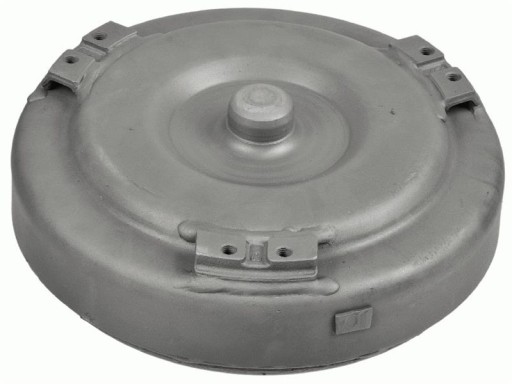 ГІДРОКІНЕТИЧНА МУФТА DB W169/W245 1, 0700 600 006 SACHS CLUTCH/CLUTC