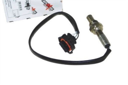 150078610 - Лямбда-зонд для OPEL MERIVA A