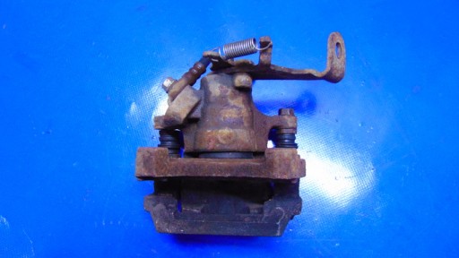 caliper brake left rear part MAZDA CX-5 and 11-17R