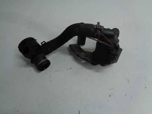 A4 B8 A5 A6 Q5 EXEO 2.0 TDI supplementary water pump 03L965561