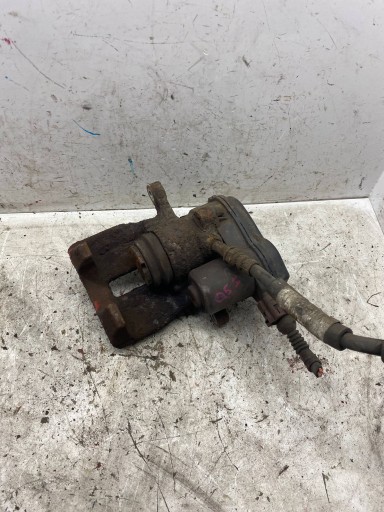 AUDI Q5 8R caliper brake brakes electrical right rear part rear 32335478