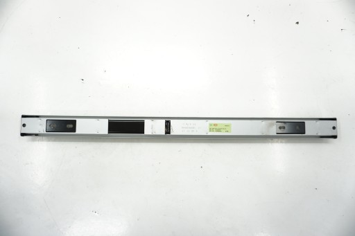 OPTIMA IV Универсал направляющая багажника 85792-D4350