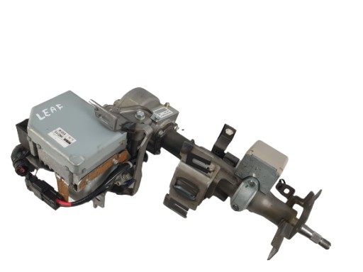 48810-3NB0A - NISSAN LEAF І ЕЛЕКТРОПІДСИЛЮВАЧ