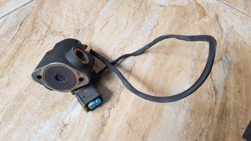 1788317 - ТОПЛИВНЫЙ КЛАПАН DAF XF 106 EURO 6