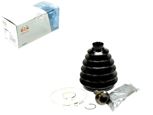 LOB304963(iMOTO) - КРИШКА ШАРНІРА AUDI LOBRO