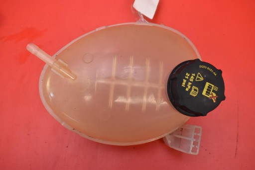 water tank GN11-8A080-AA FORD FIESTA MK8 1.1 TI-VCT 70 KM 17