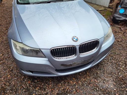 51137155597 - РЕМЕНЬ БАМПЕРА КРЫЛЬЯ КАПОТА BMW E90 E91 LIFT 896/5