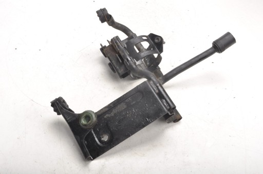 BENTLEY ARNAGE 6.8 LIFT КРЕПЛЕНИЕ НАСОСА ABS