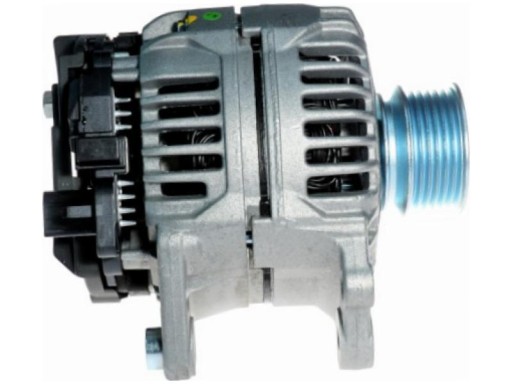 8EL 011 - Генератор vw golf iv mk4 1.4-3.2 v mk5 1.6 2.0 vi mk6 1.6