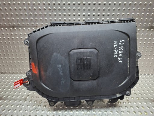 Gehäuse filter luft 52109535 FIAT PANDA III 1.0 MILD HYBRYD 2019