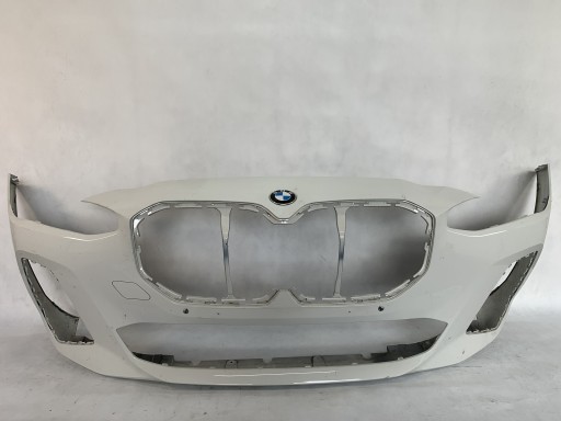 front bumper BMW 2 II U6 21 m-packet Active Tourer PDC 51118080199 08.26